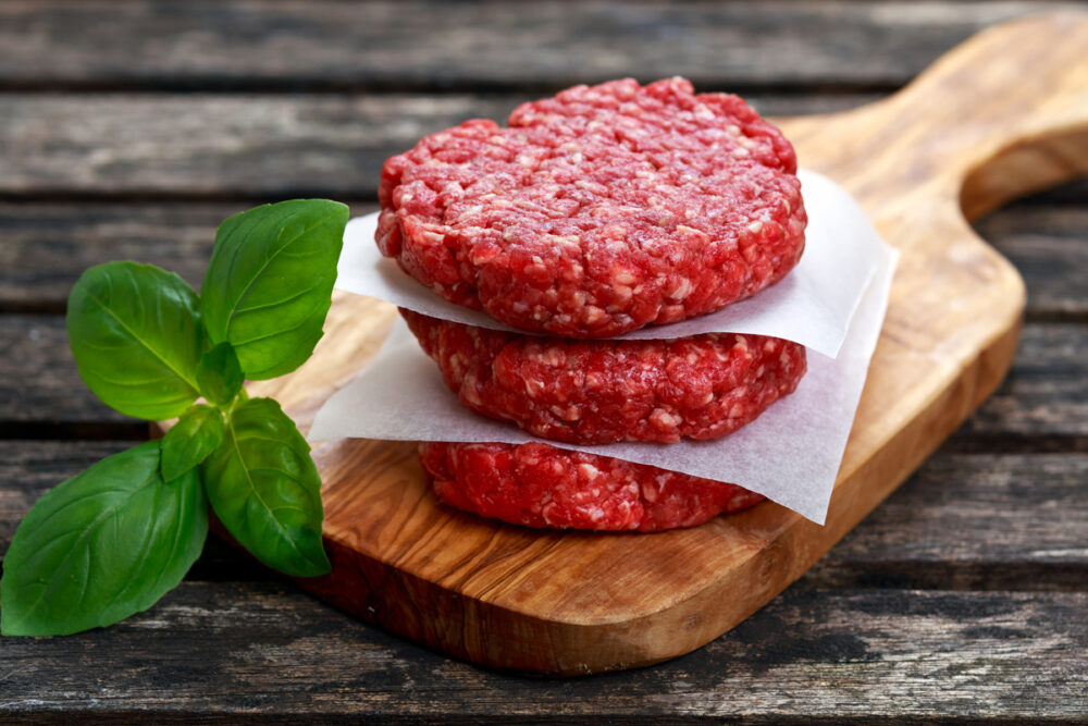 Hamburger Köftesi İçin – tedarikçi