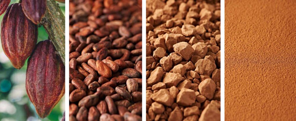 Indcresa Brown – Koyu alkali – Avrupa üretici