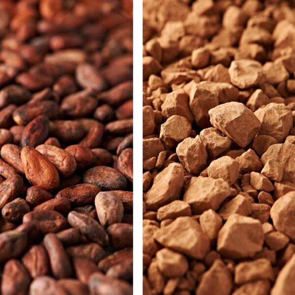 Indcresa Brown – Koyu alkali – Avrupa üretici