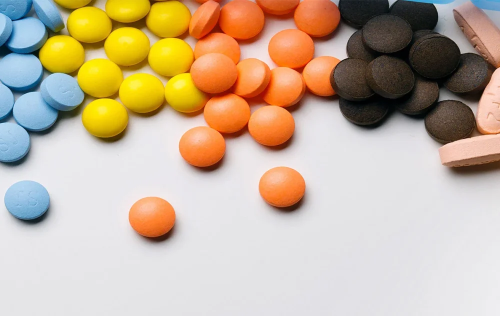 Metilselüloz toptan satış