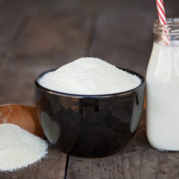 Pastörize Süt Tozu