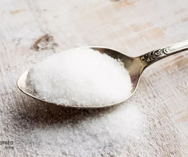 Sorbitol 25kg Torba – tedarikçi