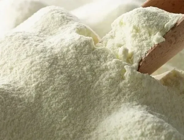 Tam Yağlı Süt Tozu