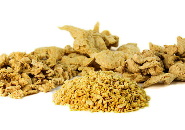 Textured Soya Protein (TSP) – tedarikçi