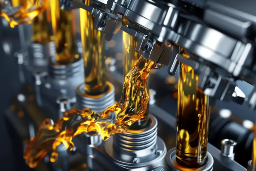 Natra Standard – 10/12 yağ – fabrika çıkışlı, endüstriyel ürün