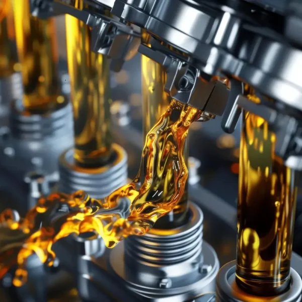 Natra Standard – 10/12 yağ – fabrika çıkışlı, endüstriyel ürün