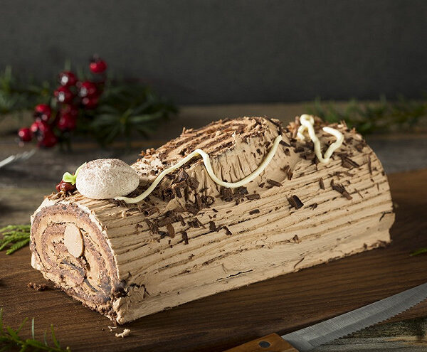 Aromalı pasta dolguları vanilya