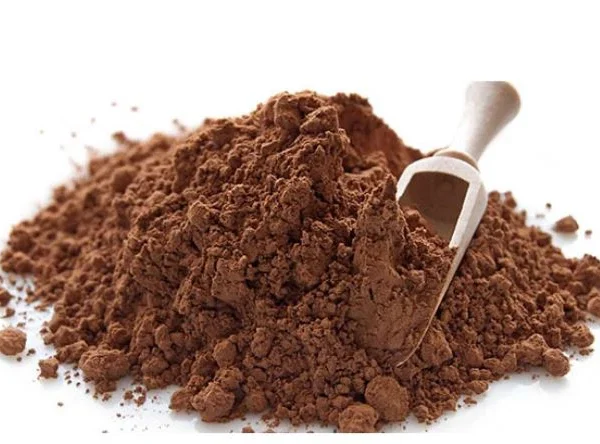 Bensdorp 20/22 Highly Dutched Kakao Tozu