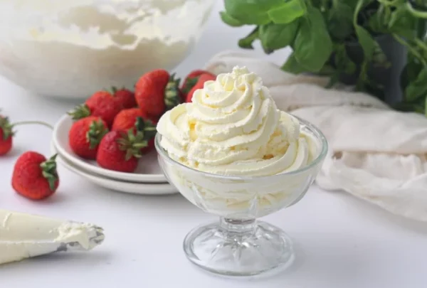 Bitkisel bazlı şanti (toz ve sıvı)