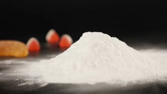 E297 – Fumarik asit – toptan satış