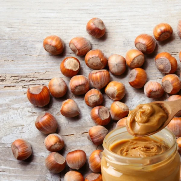 Fındık ezmesi (yağlı yapı) Toptan Satış