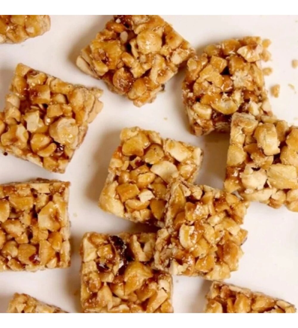 Fındık krokan (yağ bazlı fırın ürünü) Toptan Satış