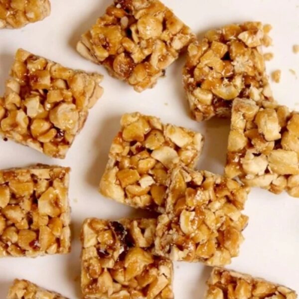 Fındık krokan (yağ bazlı fırın ürünü) Toptan Satış