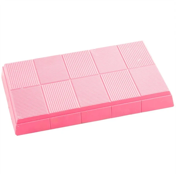 Frambuaz aromalı kuvertür