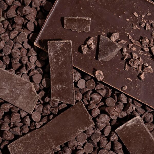 Kakao Yağı Parçalı Form – çikolata kaplama için uygun