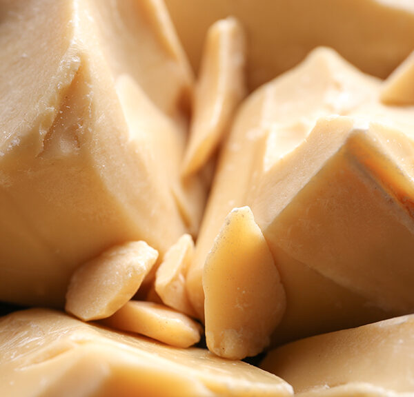 Kakao Yağı Tablet Form – gıda endüstrisine uygun