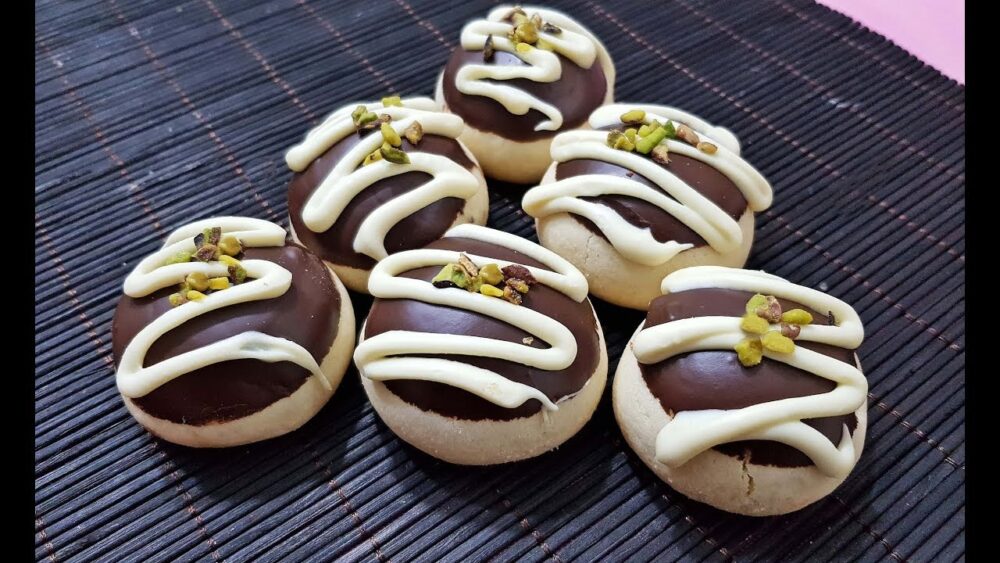 Kaplamalık Çikolata Hamuru