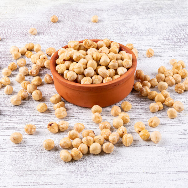 Kavrulmuş iç fındık Toptan Satış