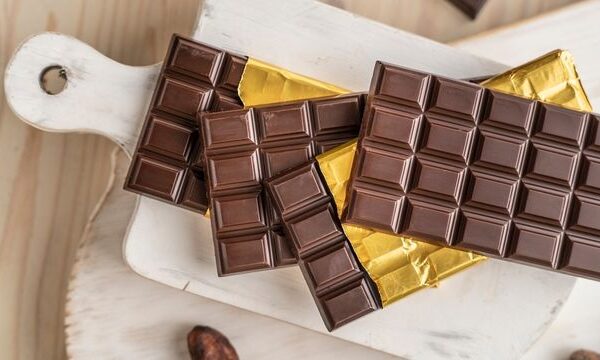 Koyu Bitter Çikolata Hamuru – toptan satış, sertifikalı ürün