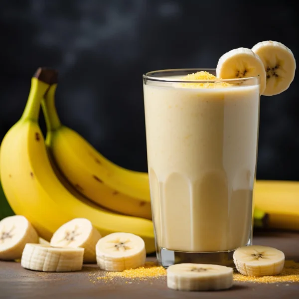 Muz aroması – toptan satış