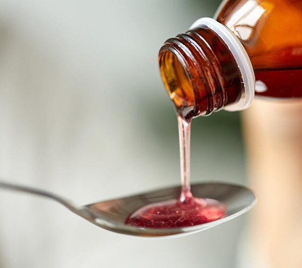 Sorbitol EC 70 Gıda Endüstrisi