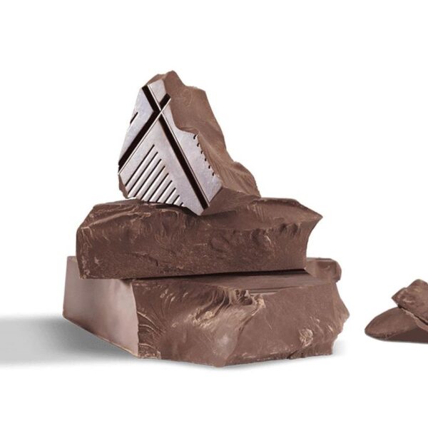 Sütlü kuvertür çikolata