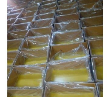 Bursa Kakao Yağı Gıda Sanayi