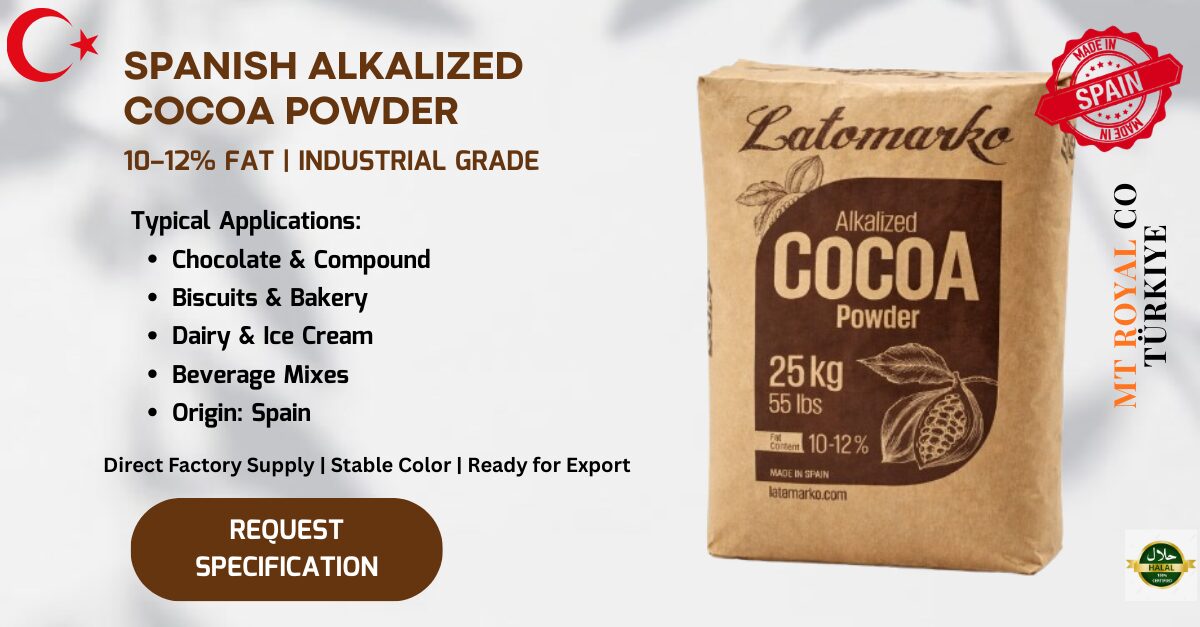 Alkalize Kakao Tozu Toptan Alkalize Kakao Tozu Toptan