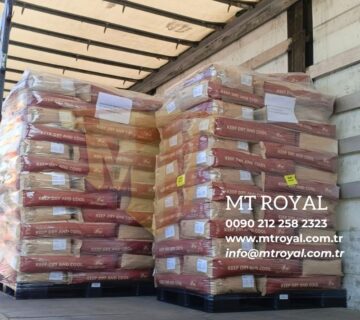 JB Kakao Tozu Tedarikçisi