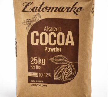 Kakao Tozu Tedarikçisi Türkiye