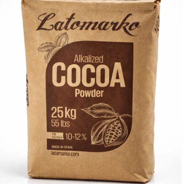 Kakao Tozu Tedarikçisi Türkiye