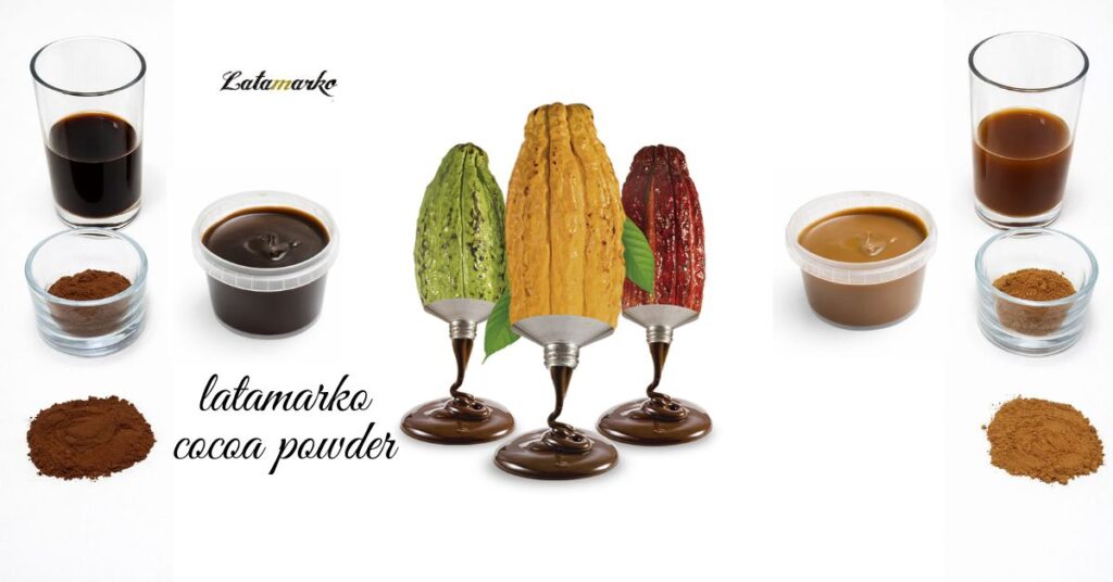 Kakao Tozu Toptan Fiyat