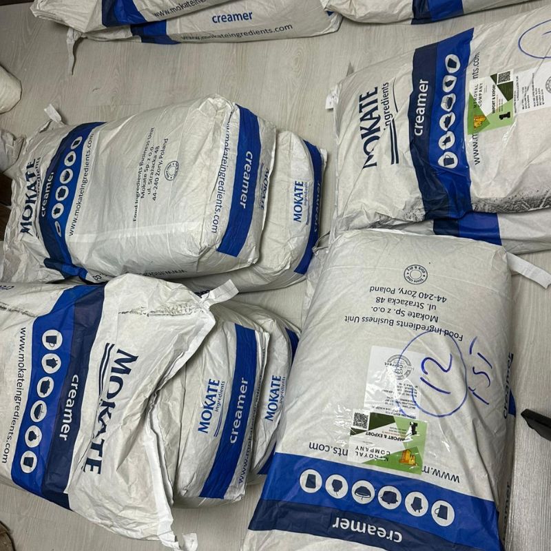 Mokate Kahve Kreması Mokate Kahve Kreması