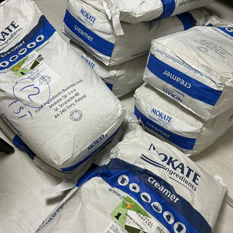 Mokate Kahve Kreması Mokate Kahve Kreması