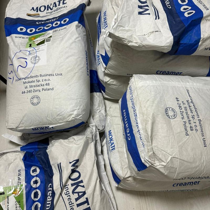 Mokate Kahve Kreması Mokate Kahve Kreması