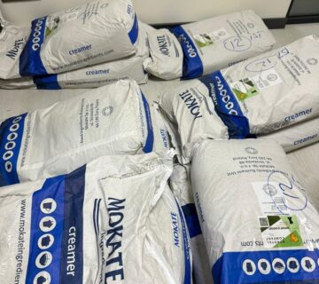 Mokate Foamer Çeşitleri Toptan Satış