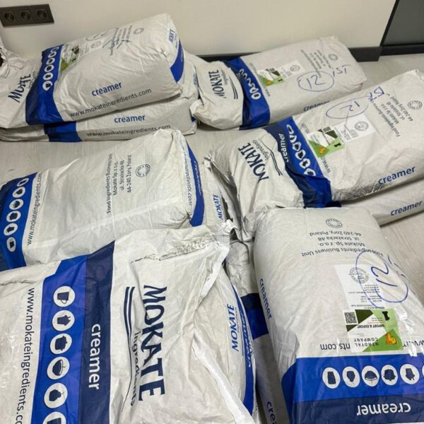 Mokate Foamer Çeşitleri Toptan Satış