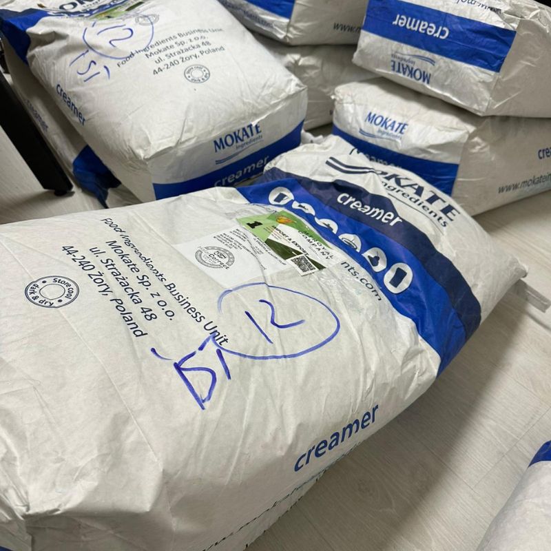 Mokate Kahve Kreması Mokate Kahve Kreması