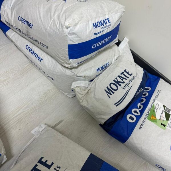 Mokate Kahve Kreması