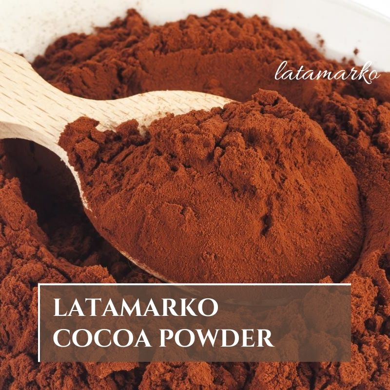 Ankara Alkalize Kakao Tozu Tedarikçisi