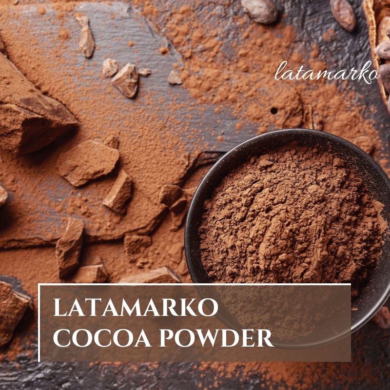 Bursa Alkalize Kakao Tozu Tedarikçisi