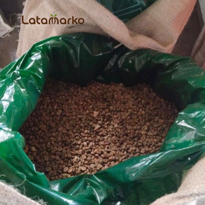 Kahve Cekirdegi Cuval Fiyatlari 2